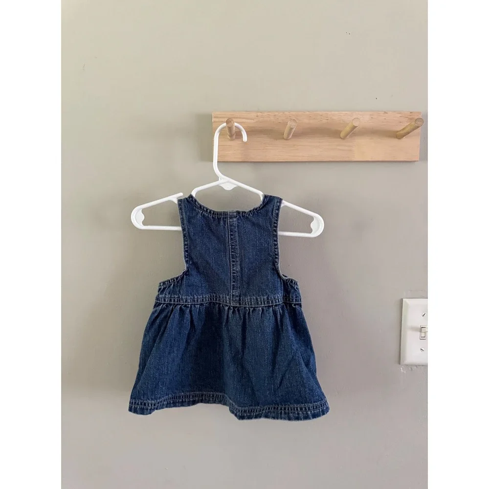 NB vintage old navy dress
